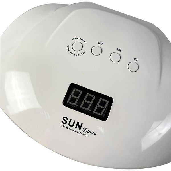 Лампа SUN-5 PRO біла xh1100165 фото