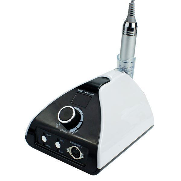 Фрезер для манікюру Nail Master ZS 711 65 W 45000об/м гарний потужний професійний манікюрний xh1100062 фото