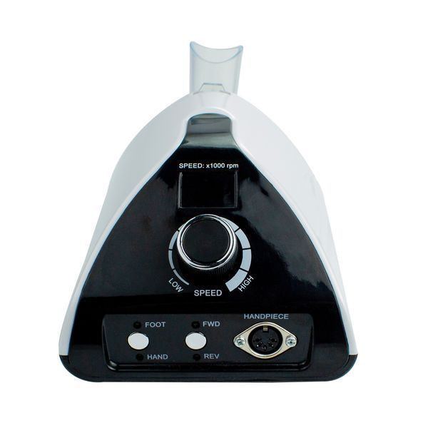 Фрезер для манікюру Nail Master ZS 711 65 W 45000об/м гарний потужний професійний манікюрний xh1100062 фото