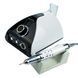 Фрезер для манікюру Nail Master ZS 711 65 W 45000об/м гарний потужний професійний манікюрний xh1100062 фото 1