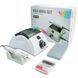 Фрезер для манікюру Nail Master ZS-710 35000об/хв 65W хороший потужний професійний фрезер манікюрний Bucos xh1100064 фото 1